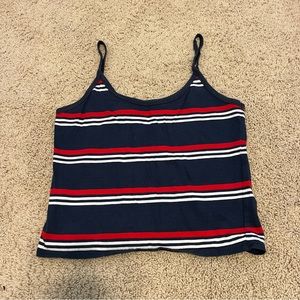Brandy tank top great condition. Flexible price make me an offer!